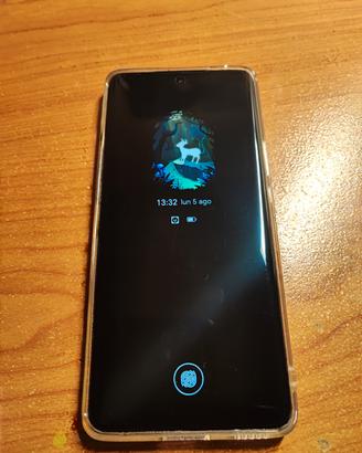 Cellulare HONOR Magic6 Ram 8 Giga 256 Pelicula app