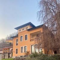 Villa a Pray