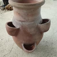 vasi terra cotta