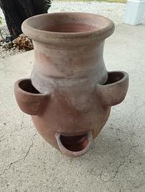 vasi terra cotta