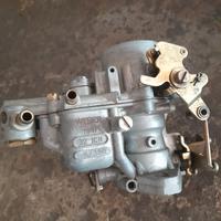 carburatore auto d'epoca
