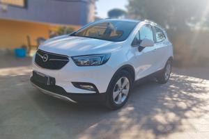 Opel Mokka X ECOTEC
