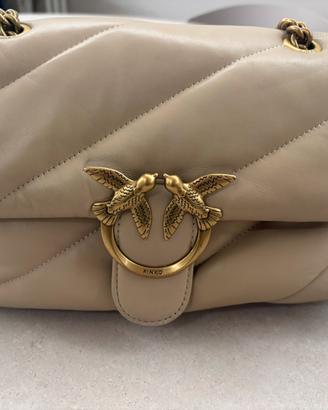 Pinko bag puff
