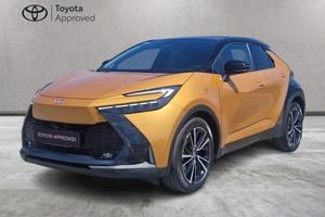 TOYOTA C-HR LOUNGE PREMIERE ED. 2.0 PLUG IN HIBRID