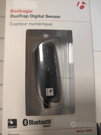 Trek trasmettitore velocità e cadenza pedalata