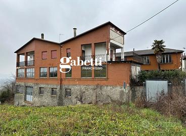 Stabile/Palazzo Costigliole d'Asti [V008-25VRG]