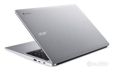 Acer Chromebook