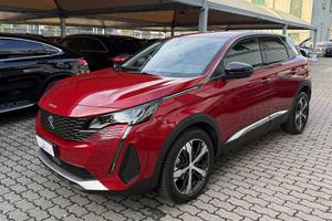 PEUGEOT 3008 1.5 bluehdi Allure TELECAMERA POST.