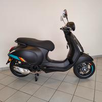 Piaggio Vespa Primavera S 125 2025 IN PRONTA CONSE