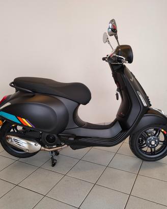 Piaggio Vespa Primavera S 125 Sconto + Bauletto OM