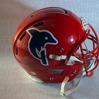 casco football americano