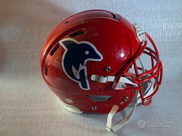 casco football americano