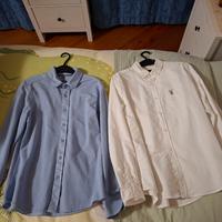 Camicie ragazzo