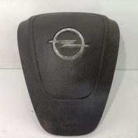 AIRBAG VOLANTE OPEL Zafira Tourer (2010-) 39172523