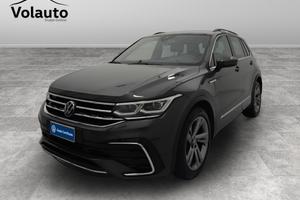 VOLKSWAGEN Tiguan II 2021 - Tiguan 2.0 tdi R-Line