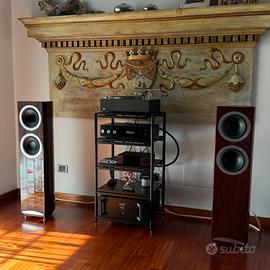 Diffusori Tannoy dc 8 T