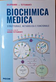 Biochimica Medica - Siliprandi e Tettamanti