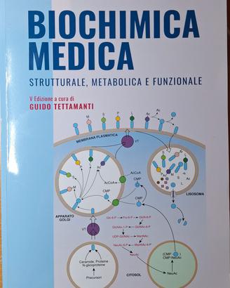 Biochimica Medica - Siliprandi e Tettamanti