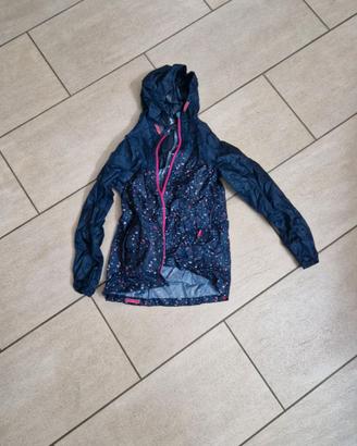 kway pocho marca quechua pile