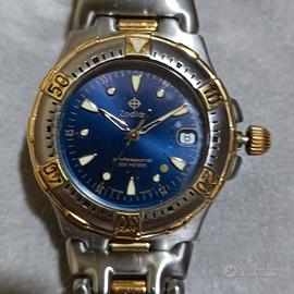 Zodiac orologio 