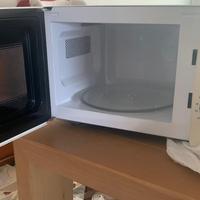 Forno Microonde