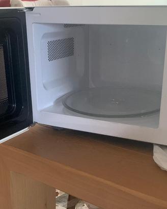Forno Microonde