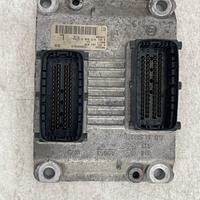 0051815930 51862582 CENTRALINA MOTORE FIAT Doblo S