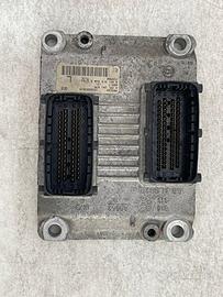 0051815930 51862582 CENTRALINA MOTORE FIAT Doblo S
