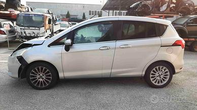 Ricambi Usati Ford B-Max 2013 1.4b codice motore R