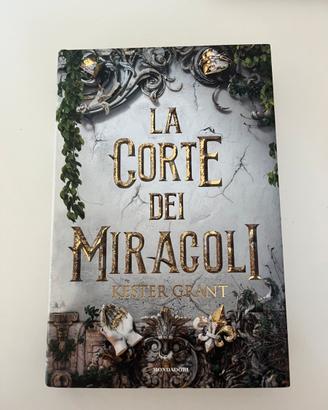 La corte dei Miracoli