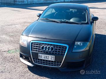 audi tt MK1 