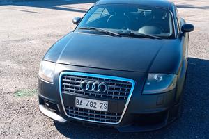 audi tt MK1 