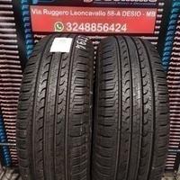 ESTIVE M+S cod:2794 Misura 215 65 R17 99V GOODYEAR