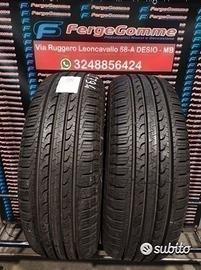 ESTIVE M+S cod:2794 Misura 215 65 R17 99V GOODYEAR