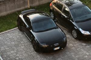 Audi TT mk1 225hp quattro