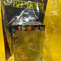 Luoin rhe 3 rd goemon ishihawa