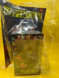 Luoin rhe 3 rd goemon ishihawa