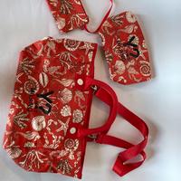 Borsa da spiaggia Y Not Milano