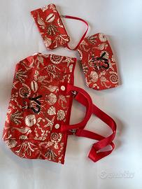 Borsa da spiaggia Y Not Milano