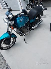 Bmw r 80 r - 1005