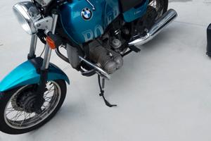 Bmw r 80 r - 1005