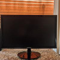 Monitor PC Samsung S22D300
