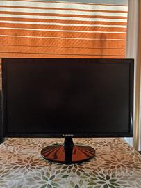 Monitor PC Samsung S22D300