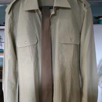 Camicia e cravatta E.I