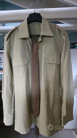 Camicia e cravatta E.I