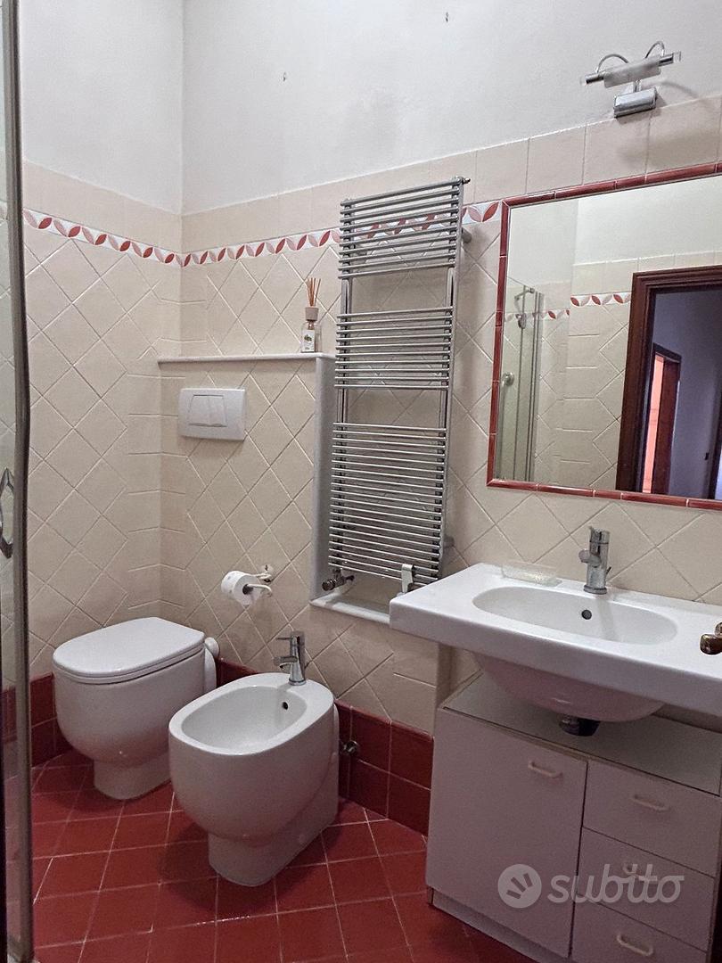 Appartamento – Pistoia, Lo Sperone - Altro