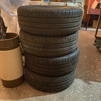 Copertoni estivi Continental