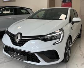 RENAULT CLIO 1.0 Tce 91cv RS LINE