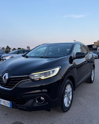 RENAULT KADJAR 1.5 DCI 115 SPORT EDITION FULL LED