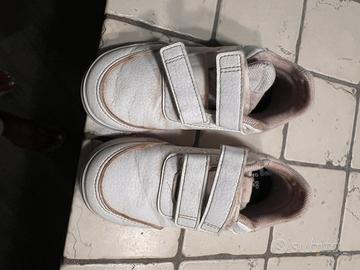 Scarpe bimba